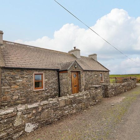 Clogher Cottage Doonbeg Exterior foto