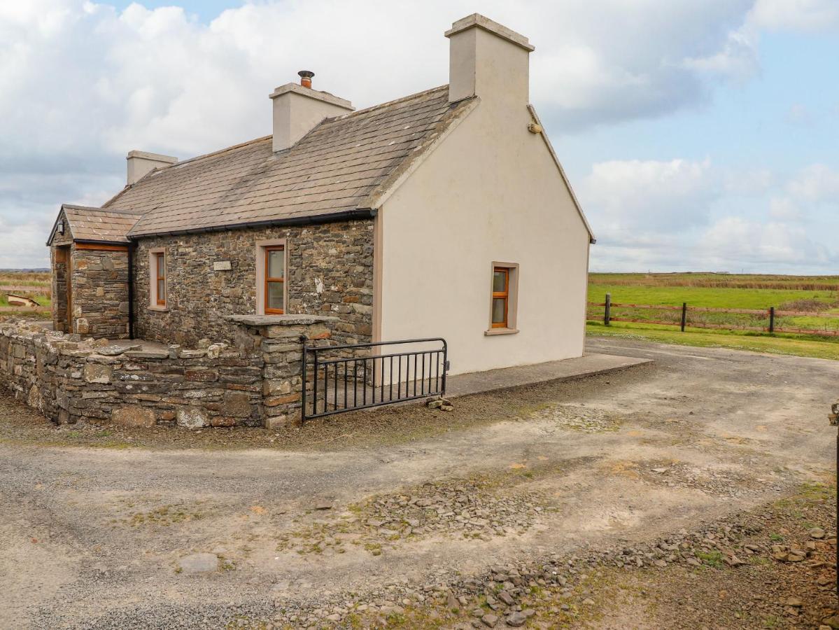 Clogher Cottage Doonbeg Exterior foto